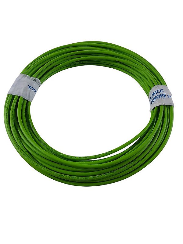 Cabo Ethernet Industrial Turck - CABLE4416-30m (Rolo)