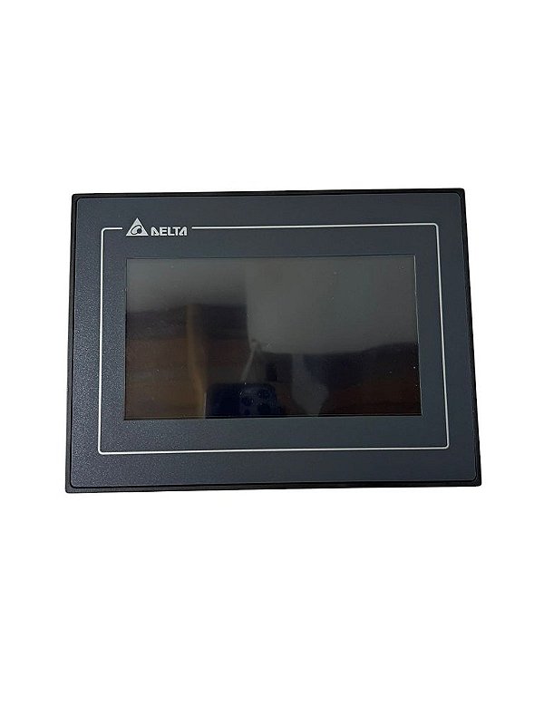 Tela IHM Touchscreen 7" Delta Electronics - DOP-107EV