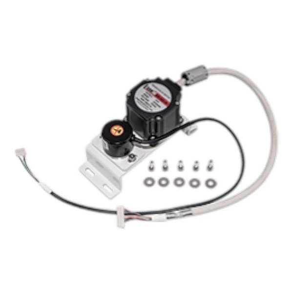 Motor de Reposição Intellian - GX-1045 Azimuth Drive