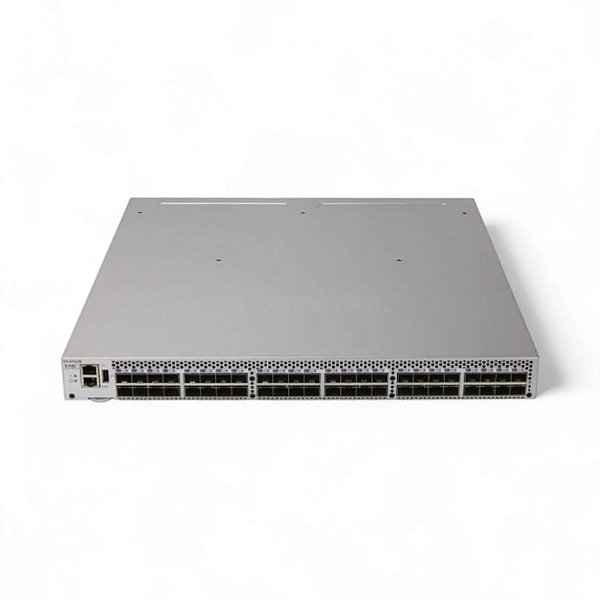 Switch San 48p 16gb Brocade - 6510 Ds-6510b Emc