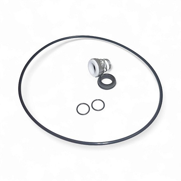 Kit Reparo Selo Mecânico Lowara FluidPro - KL01AE9 EPDM