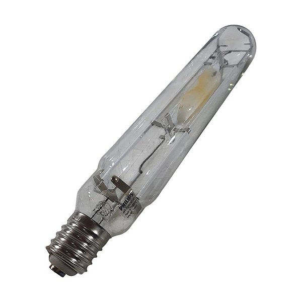 Lâmpada Vapor Metálico PHILIPS - HPI-T 1000W/543