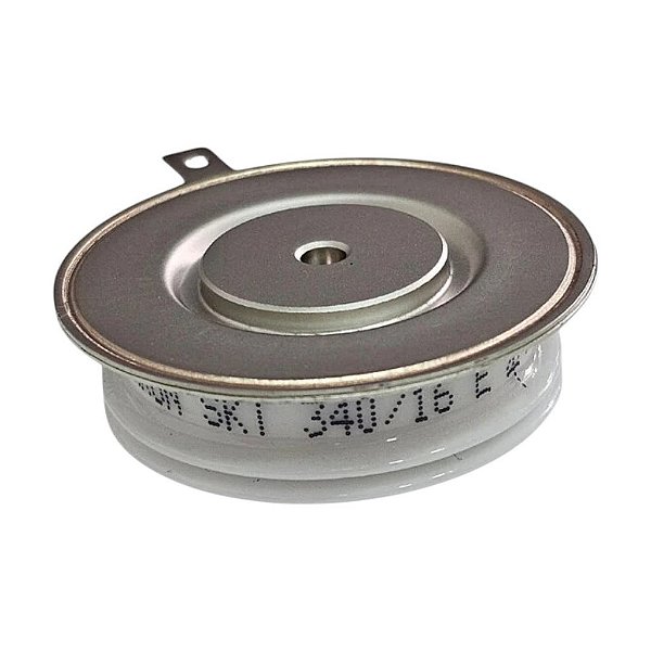 Tiristor Disco Semikron - SKT340/16E