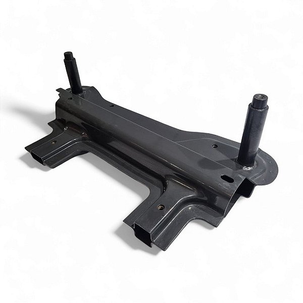 Suporte Degrau Esquerdo Mercedes-Benz Axor A9406603130