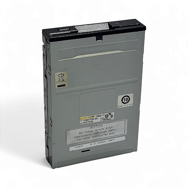 Drive de Disquete Teac - FD-235HF C929