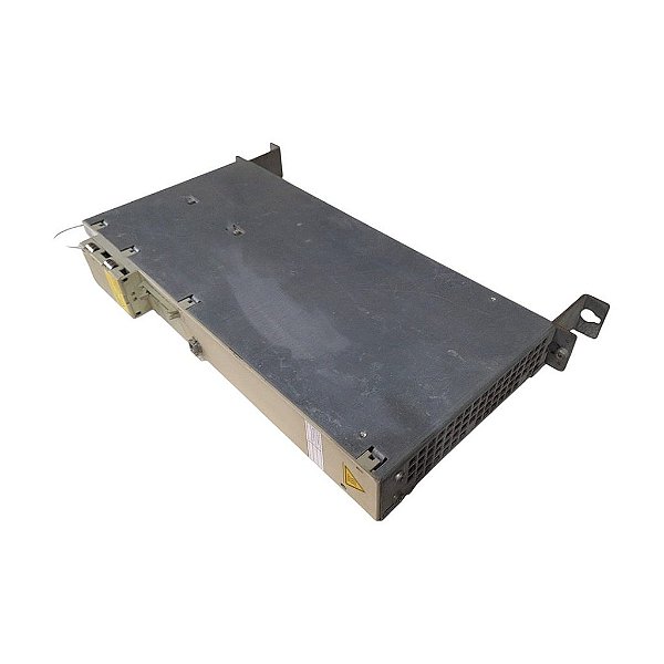 Módulo Resistor Pulsado Siemens - 6SN1113-1AB01-0BA1