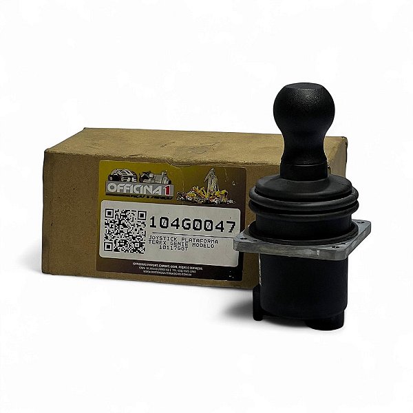 Joystick Controle Plataforma Genie - 101175gt