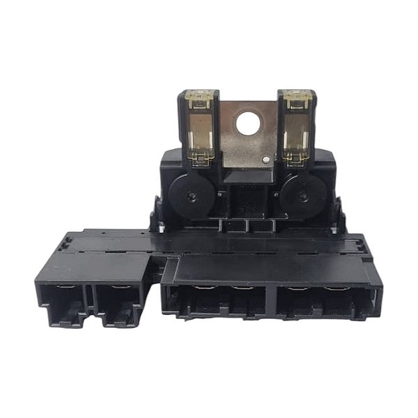 Polo Positivo Fusivel Bateria Nissan Kicks Versa 2016 A 2024