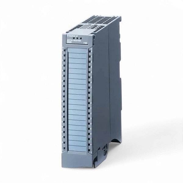 Módulo Entrada Analógica Siemens S7-1500 6ES7531-7KF00-0AB0