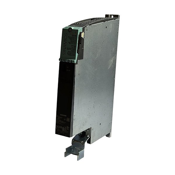 Módulo Motor Duplo SIEMENS - 6SL3120-2TE13-0AD0 Sinamics