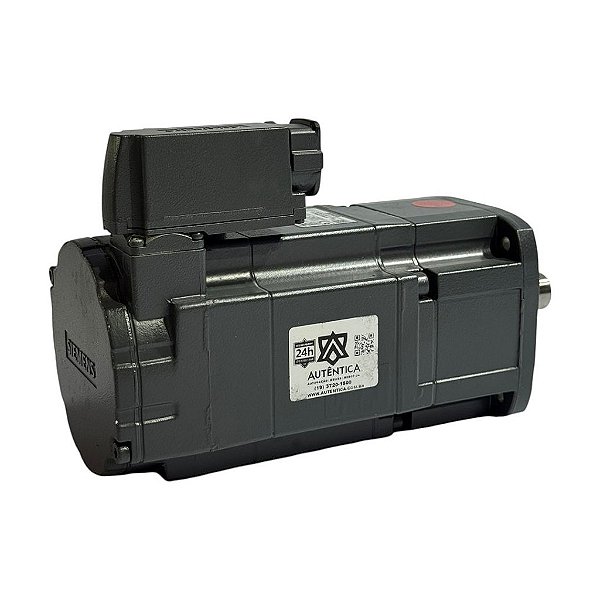 Servo Motor SIEMENS - 1FK7042-2AF71-1UB0