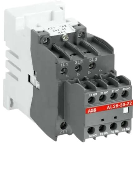 Contator de Potência ABB - AL26-30-22