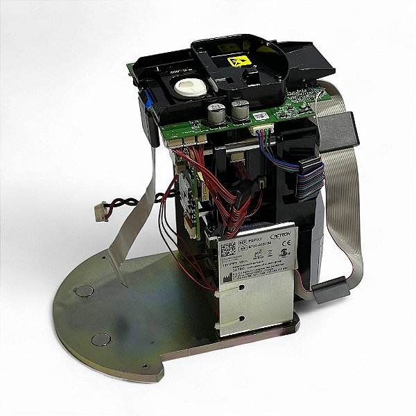 Mecanismo Scanner Acteon - PSPIX2 (Sem Carcaça)