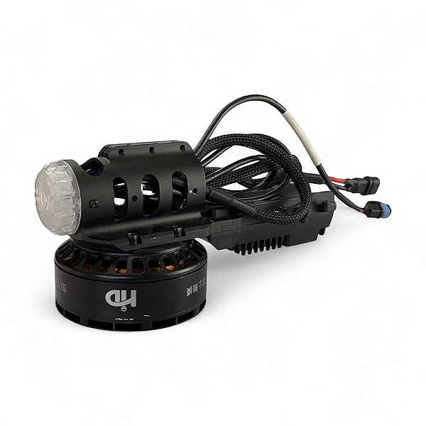 Módulo de Potência Integrado Drone Hd540pro - C/ Led