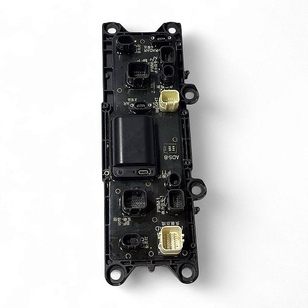 Módulo Placa Distribuição - Drone Agrícola T20P