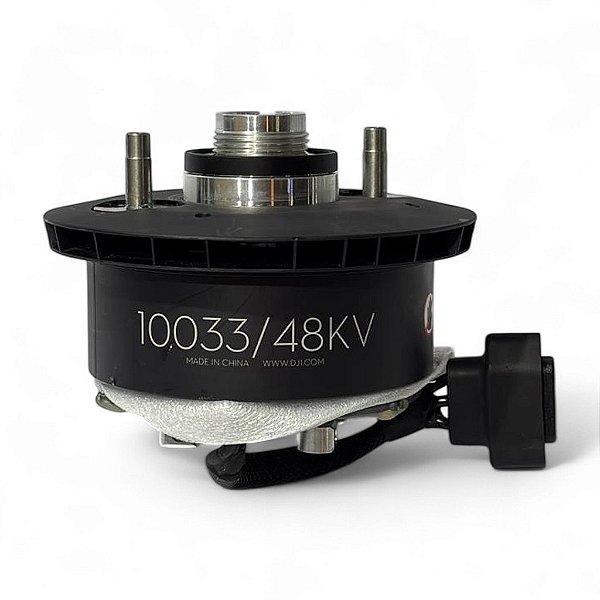Motor Propulsor - T30 T10 Peça 10033/48KV