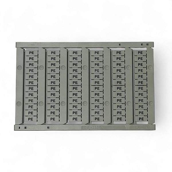 Identificador de Terminal UCT-TMF 5 - Phoenix Contact 720pçs