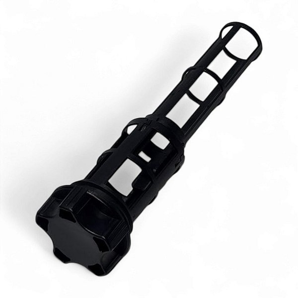 Suporte Filtro Inferior Tanque - Drone Pulverizador T40 T20