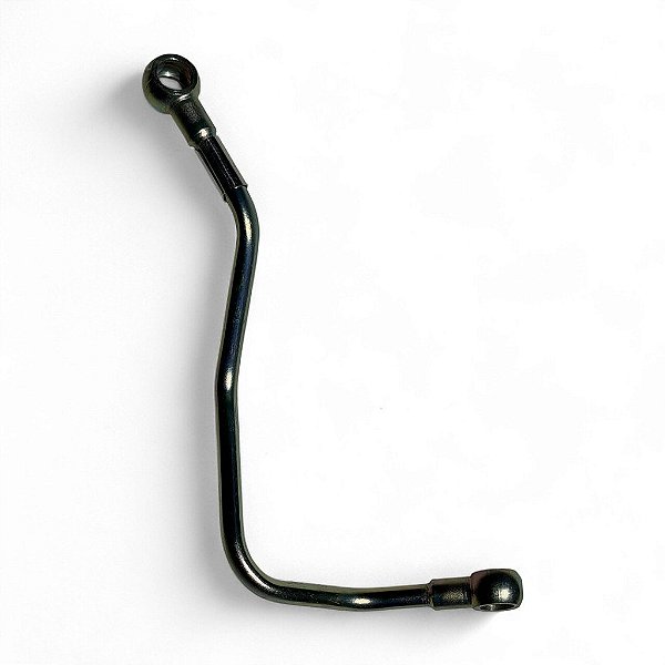 Tubo Combustível Cummins- 3918518 Motor 5.9l B Diesel Tier 2