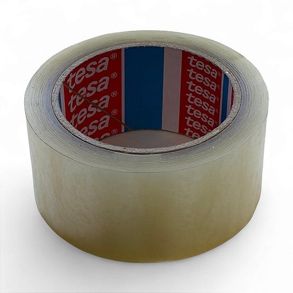 Fita Adesiva 4129 Tesa - 50mm x 66m