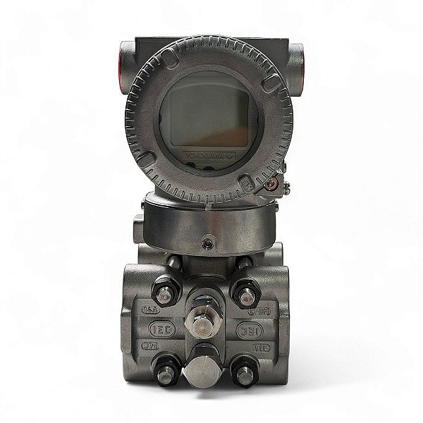 Transmissor De Pressão Yokogawa - EJA430E 0-30 bar
