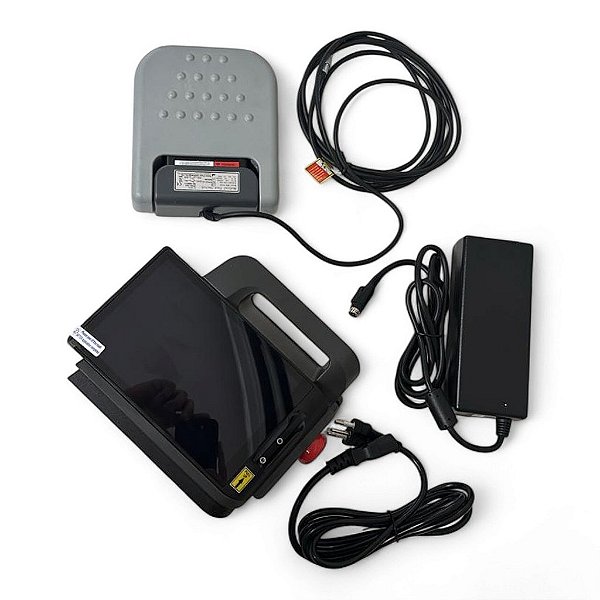 Laser Endolift 1470nm Pioon - S1-k12 Cirurgia Estética
