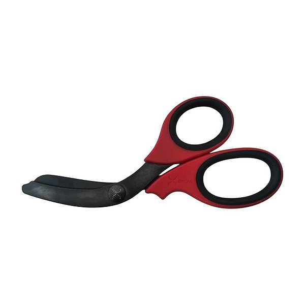 Tesoura Trauma Profissional XShear - Heavy Duty 7.5 Pol