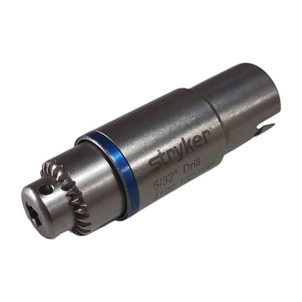 Broca Cirúrgica 5/32 Stryker - 4100-132-000