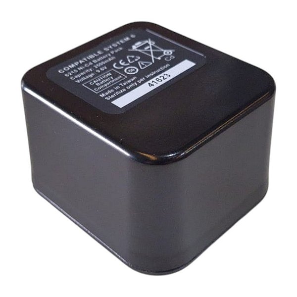 Bateria Recarregável Stryker - 6215-STR-6000 9.6V