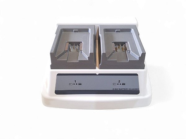 Carregador para Baterias Stryker - Modelo System 6