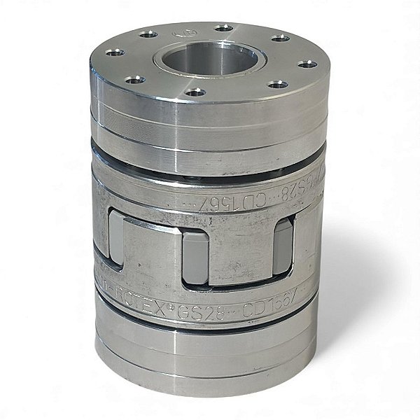 Acoplamento de Garras Light Martins - GS28 6 Furos 32/25
