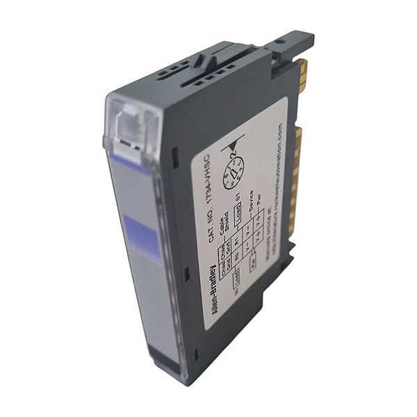 Modulo Contador Rapido Allen Bradley - 1734-VHSC24