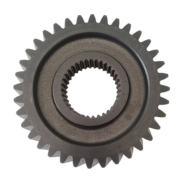 Engrenagem Transmissão Aço Case IH - 87280591