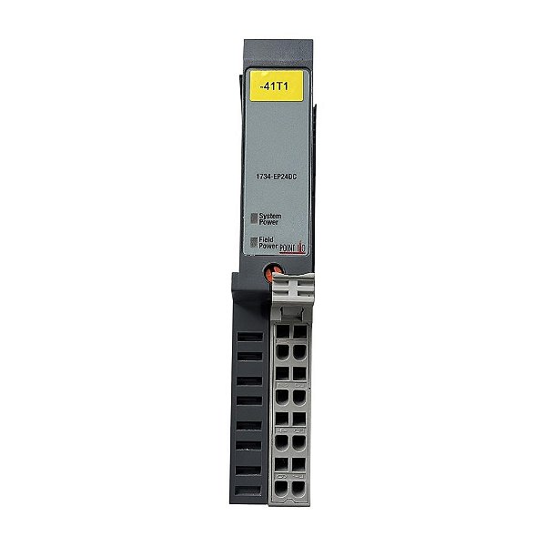 Clp Allen Bradley 1734-ep24dc Módulo Fonte 1734-EP24dc