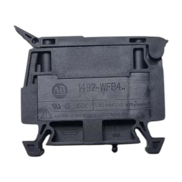 Borne Fusível 1492-wfb4 Allen Bradley