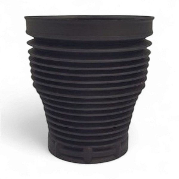 Coifa Traseira Unitária para Vw Touareg - 15.1419-0014.1