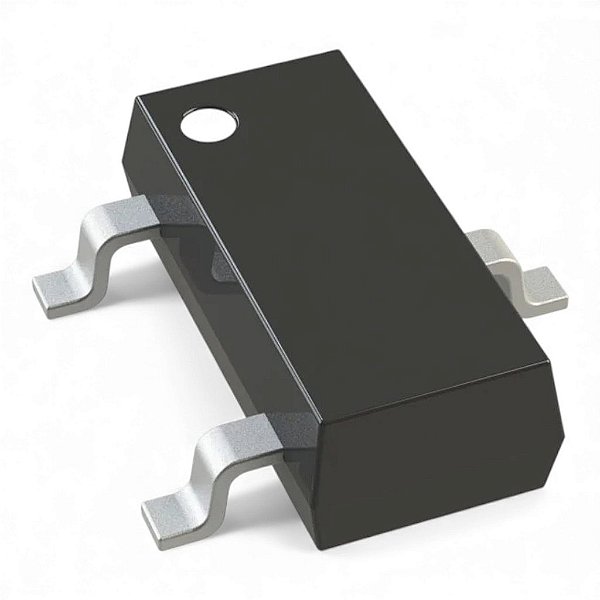 Kit 150 Diodo Proteção ESD para Nexperia - PESD3V3S2UT,215
