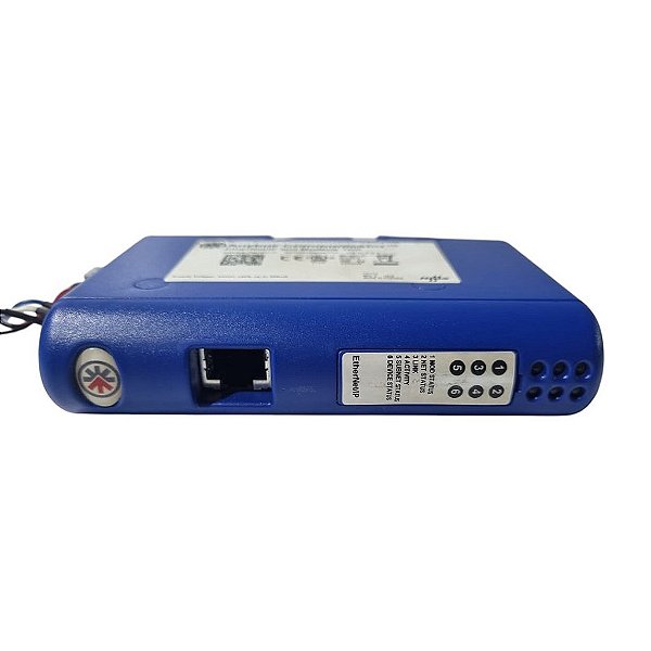 Módulo Conversor Serial Profibus Anybus - AB7007-C