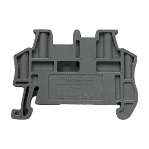 Kit 37 uni Base CLIPFIX 35-5 Phoenix Contact – 3022276