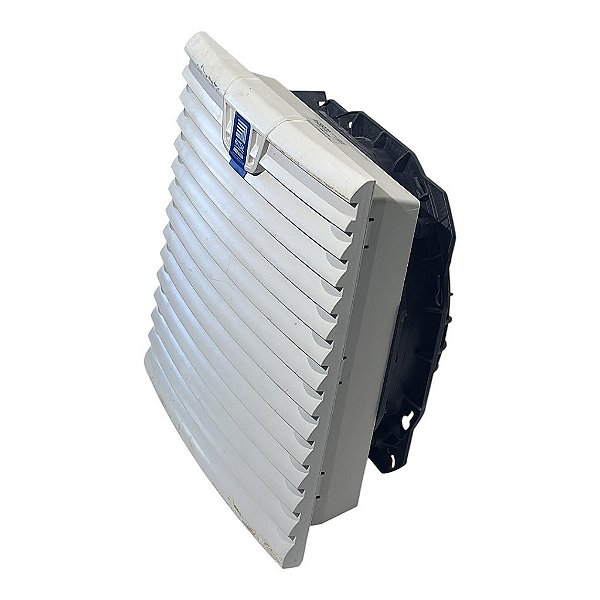 Ventilador axial 24 V DC ebm-papst K1G165-AA03-06 165 mm