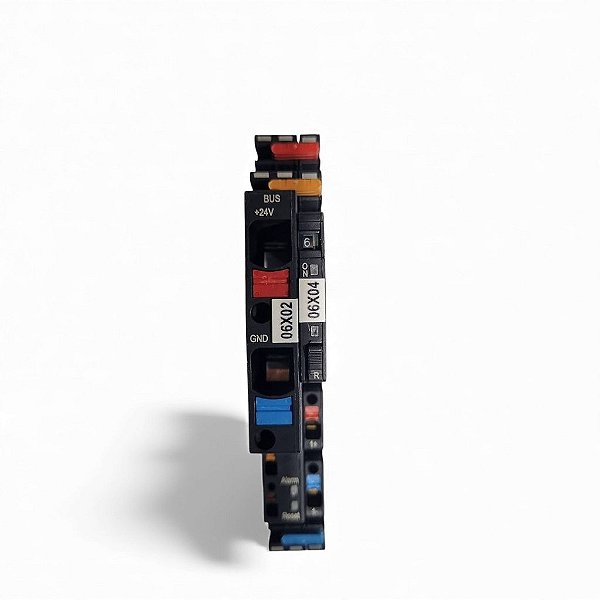 Modulo Alimentação Weidmuller - Amg Fim-c 2081880000