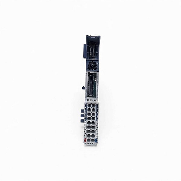 Baseunit Et200sp Siemens 6es7193-6bp00-0da0