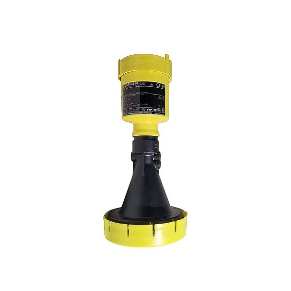 Sensor De Radar Vega Vegapuls 61 Ps61.xbxxhkmxx
