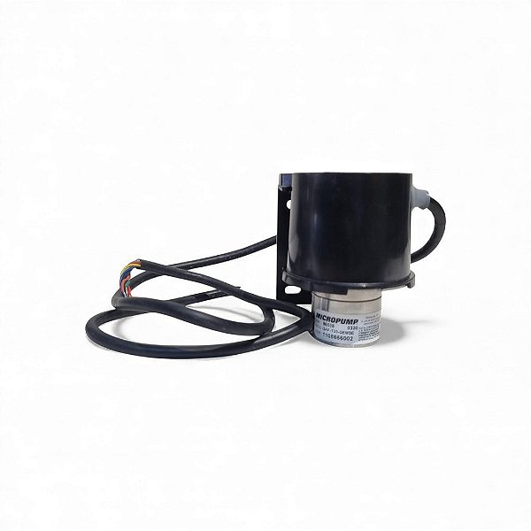 Bomba Engrenagem Magnética Micropump - GAF-T23-DEMSE