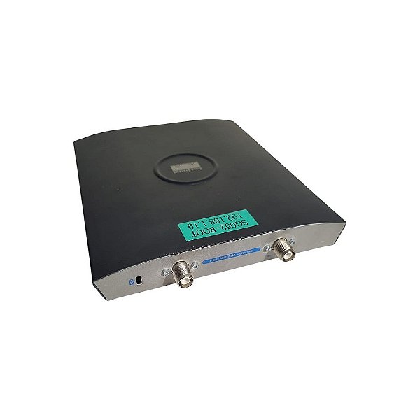 Ponto de acesso Cisco Systems Air-ap1242ag-e-k9 48vdc