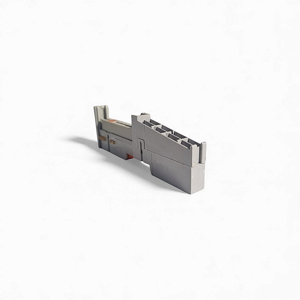 Módulo De Comunicação Allen Bradley 1734-mb Série A