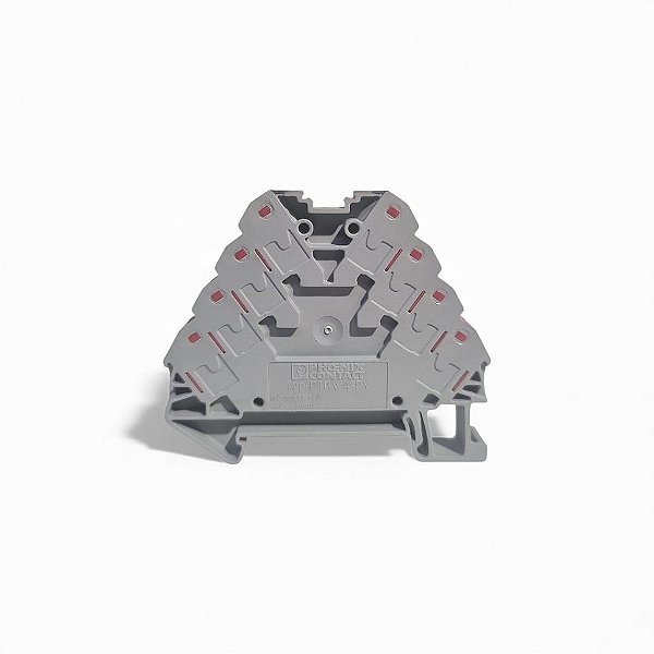 DISTRIBUIDOR PTRV 4 PV 250V 1.5MM - PHOENIX CONTACT