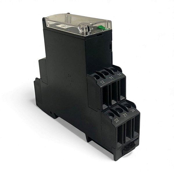 Relé De Controle Trifásico RM22TG20 - Schneider Electric