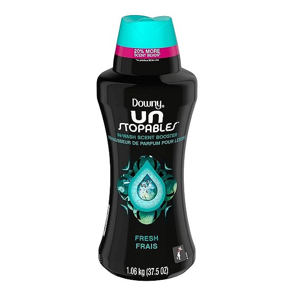 Intensificador De Aroma Downy Unstopables Fresh 1.06kg