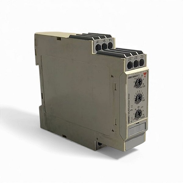 Temporizador multifuncional Carlo Gavazzi - DMB01DM24